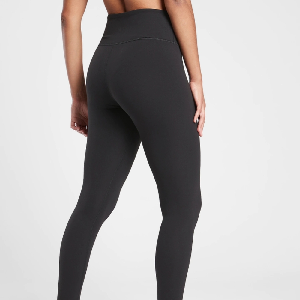Elation Athleta Leggings